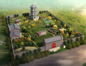 旅游規劃設計7大關鍵點，讓景區既有人氣，又有財氣