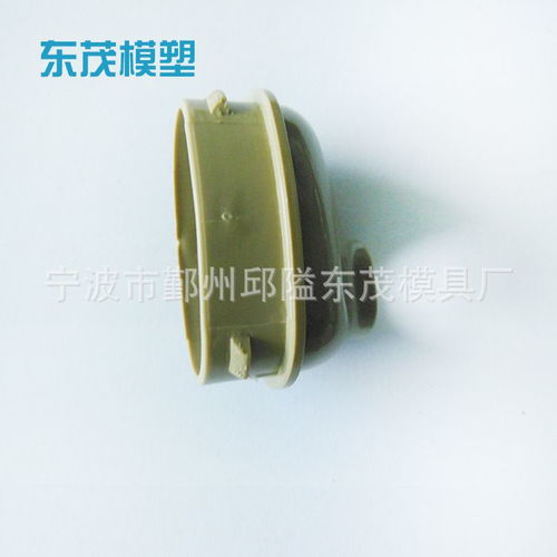 寧波模具廠家承接各類高精電器配件產品注塑加工——專注空調底座與電動工具配件