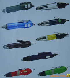 廣州市越秀區吉爾佳電子工具商行電動螺絲刀與配件產品精選